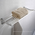 Stainless Steel Single Towel Racks Bath Accessories Hot Sales Nice Design Towel Racks